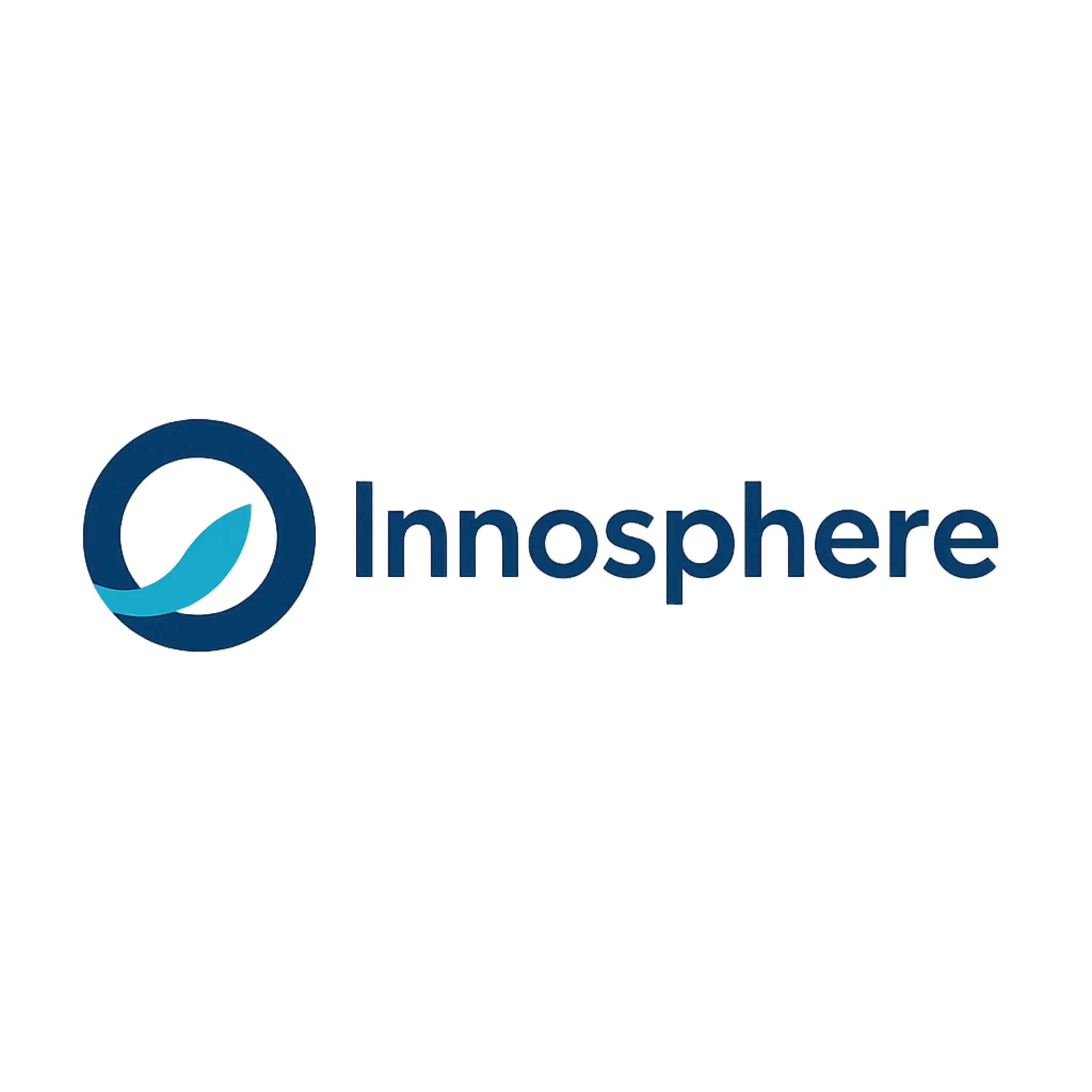Innosphere genuine work from home guidance platform logo